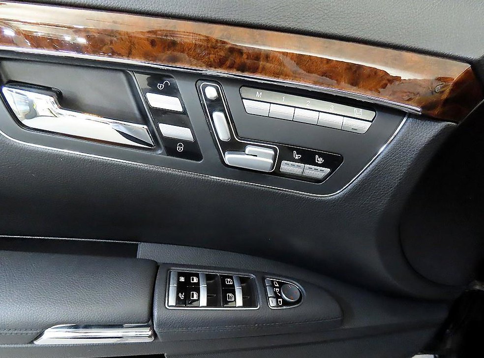 벤츠 S 클래스 S320 CDI 사진 14