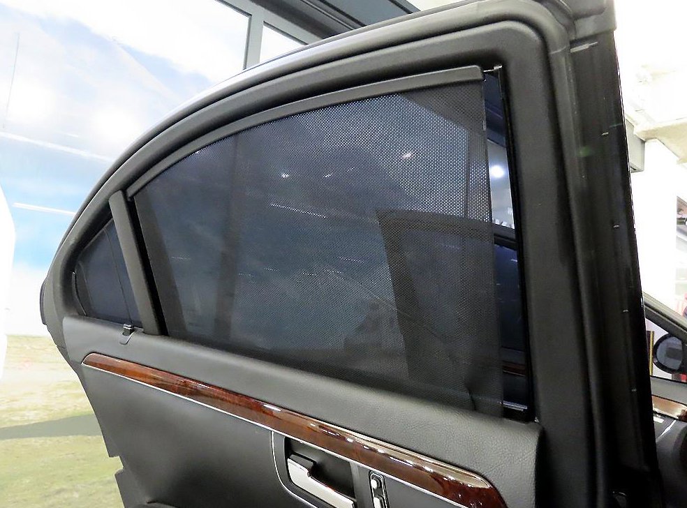 벤츠 S 클래스 S320 CDI 사진 16