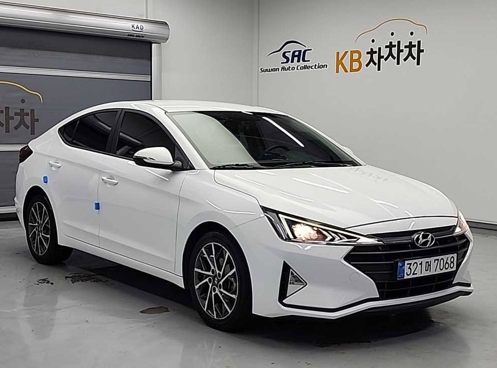 차량 이미지