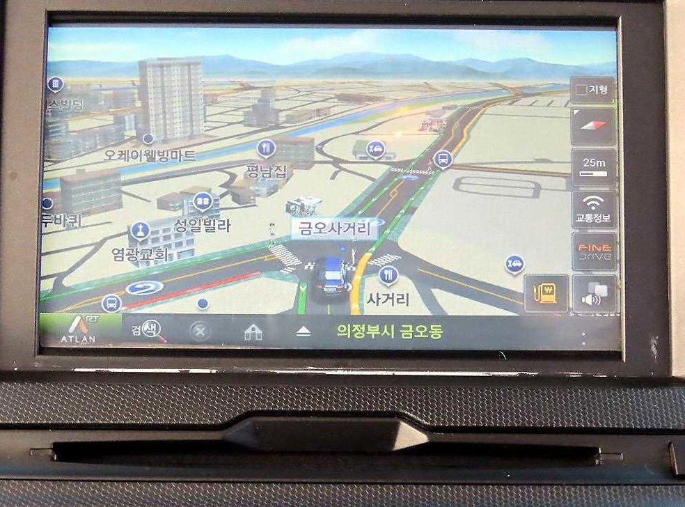기아 레이 터보 사진 15