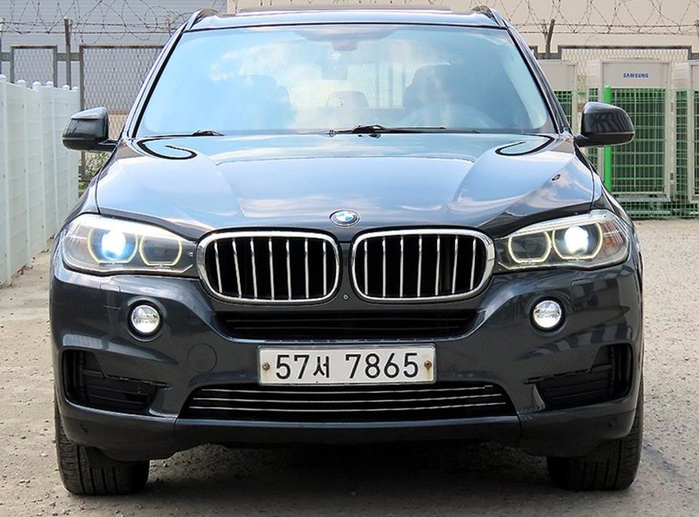 BMW X5 xDrive 30d