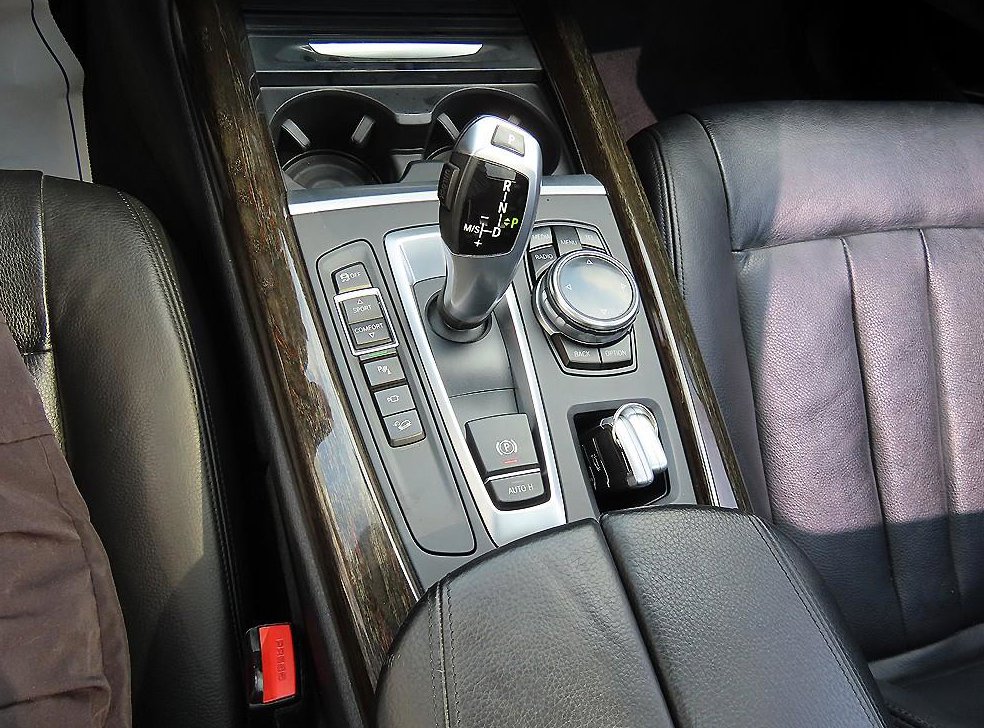 BMW X5 xDrive 30d 사진 11