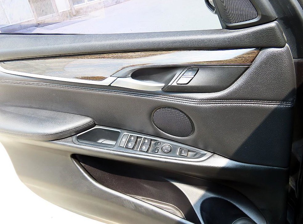 BMW X5 xDrive 30d 사진 12