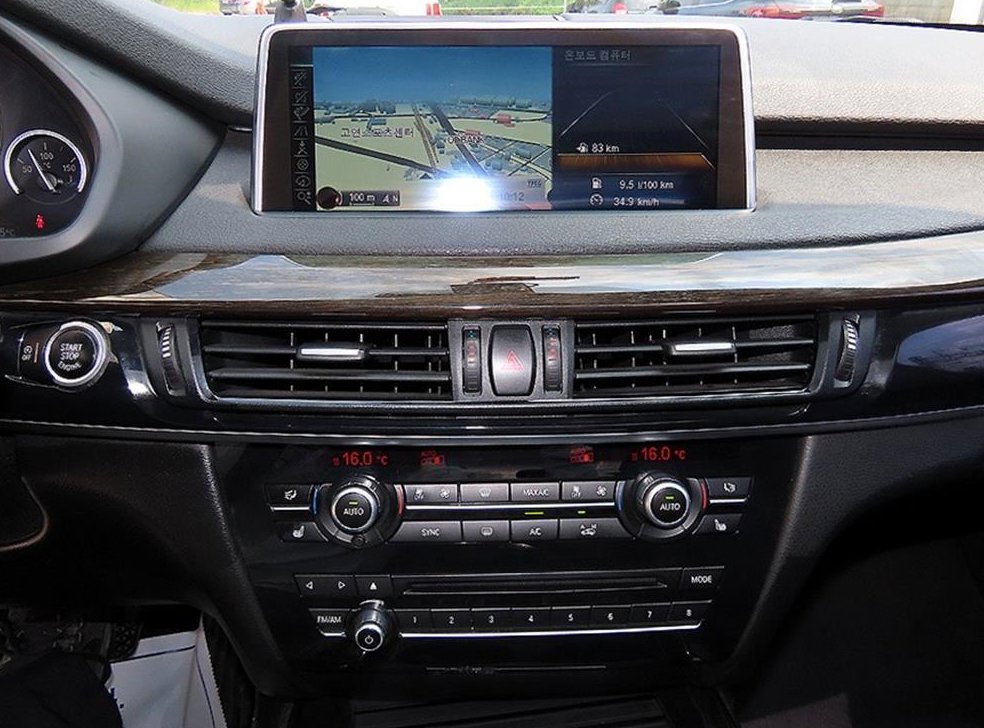 BMW X5 xDrive 30d 사진 14