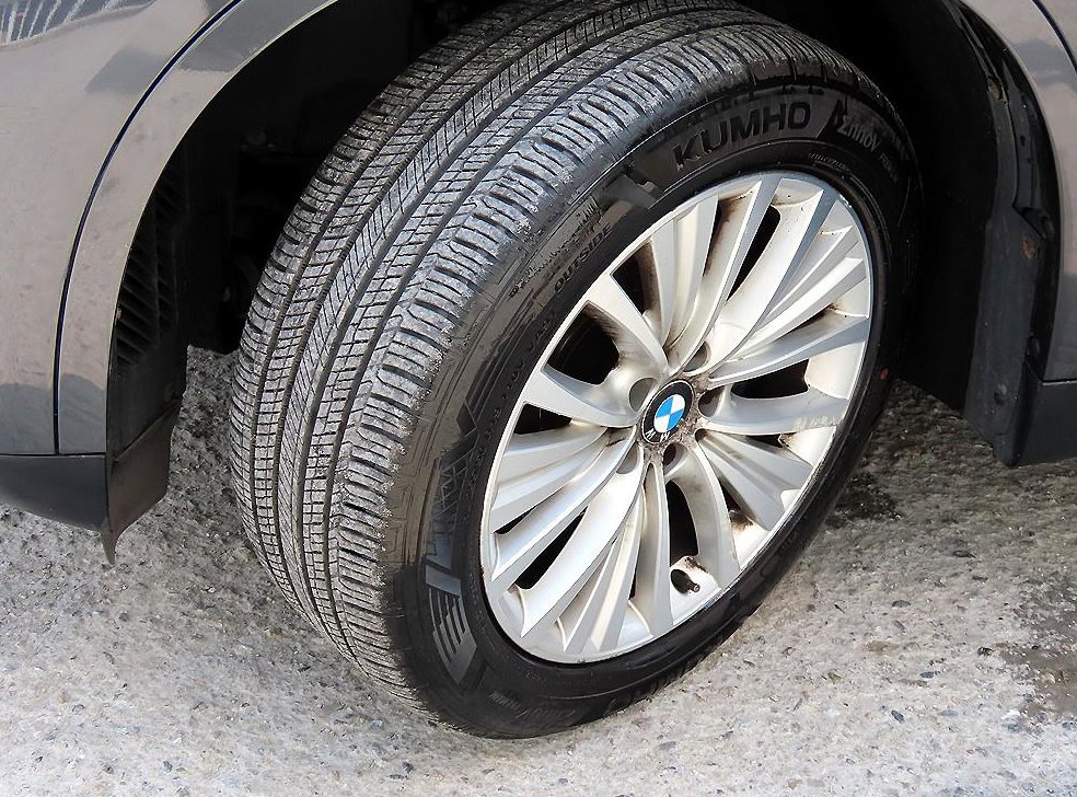 BMW X5 xDrive 30d 사진 20