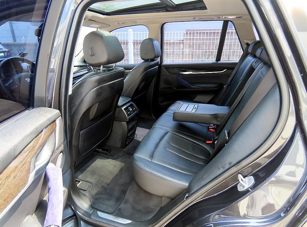 BMW X5 xDrive 30d 사진 6