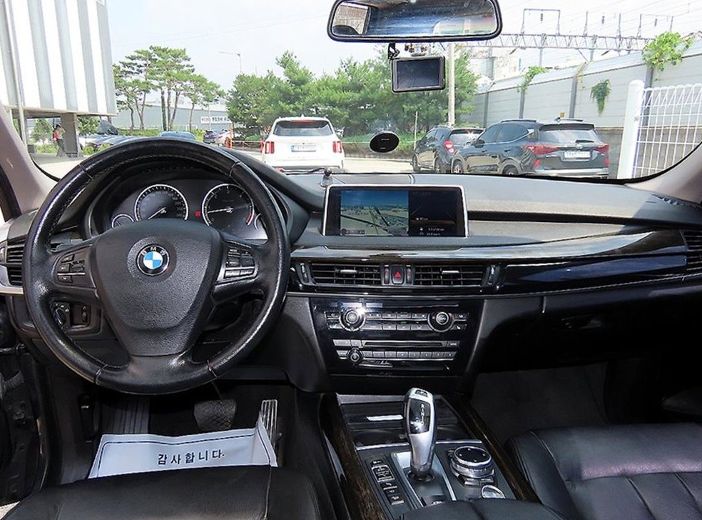 BMW X5 xDrive 30d 사진 7