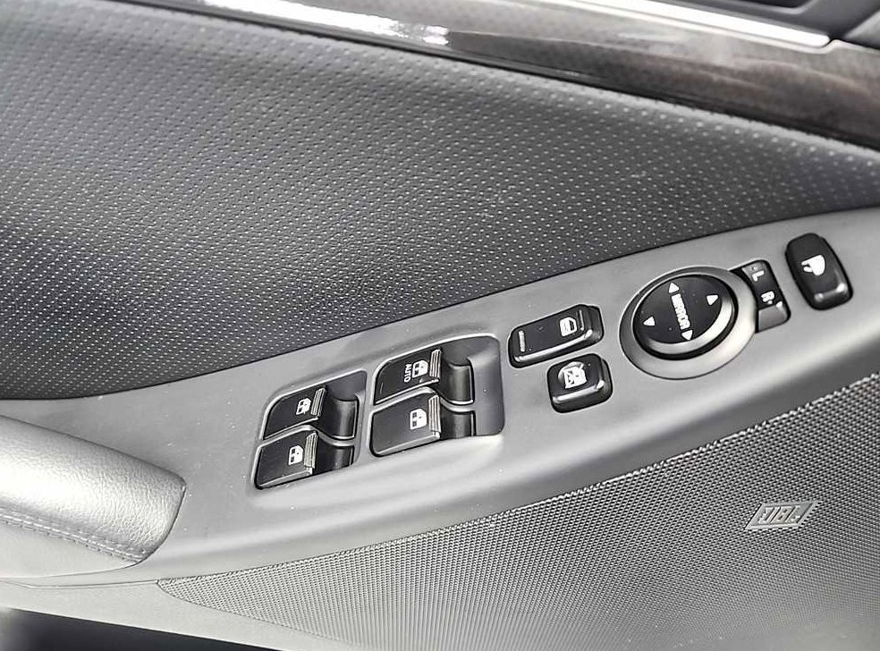 현대 베라쿠르즈 디젤 4WD 익스클루시브 사진 17