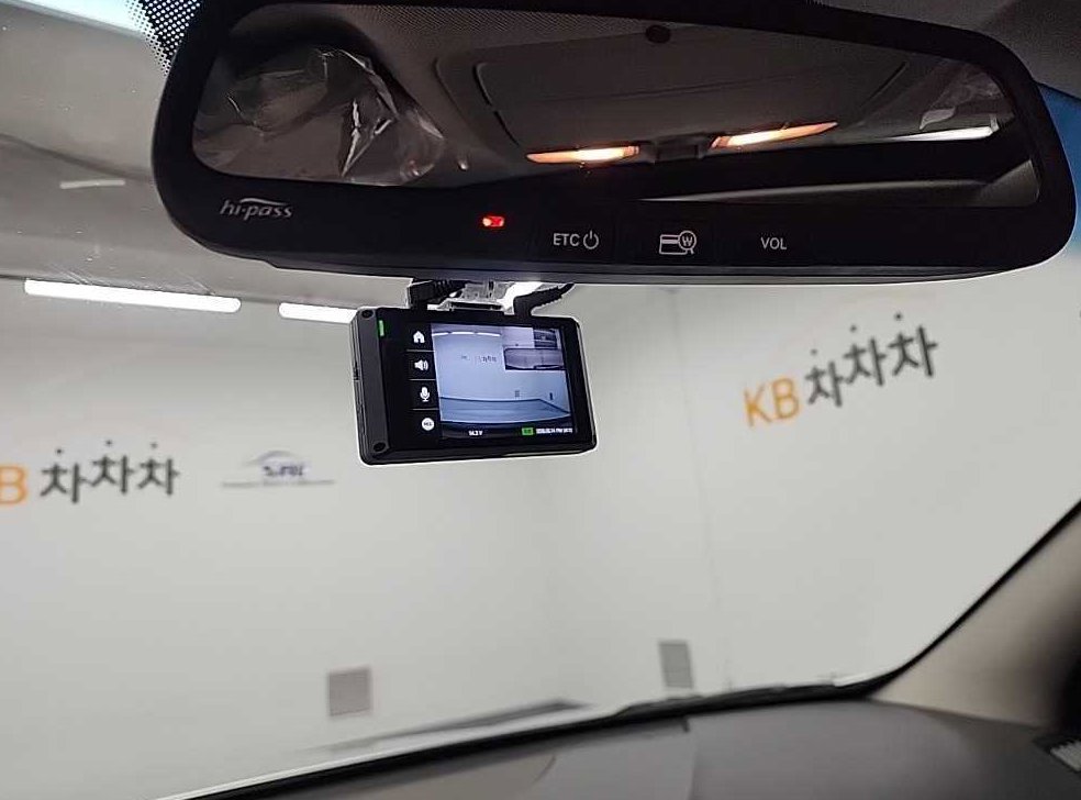 현대 베라쿠르즈 디젤 4WD 익스클루시브 사진 19