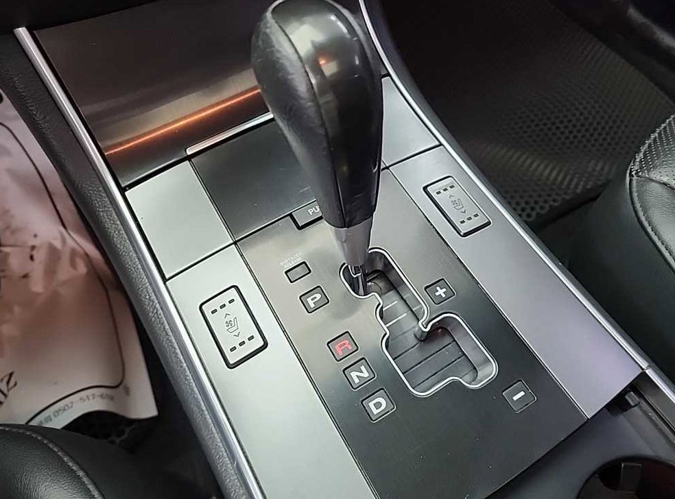 현대 베라쿠르즈 디젤 4WD 익스클루시브 사진 8