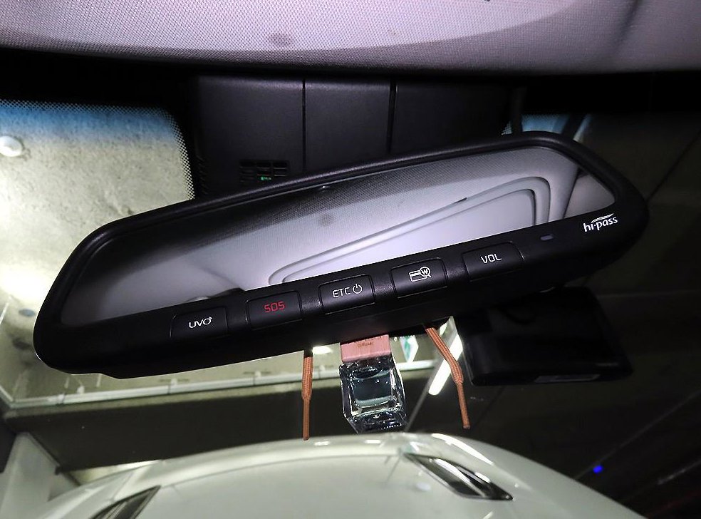 기아 스팅어 가솔린 3.3 터보 2WD 사진 13