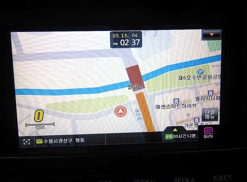 현대 아반떼 1.6 GDI 밸류 플러스 사진 15