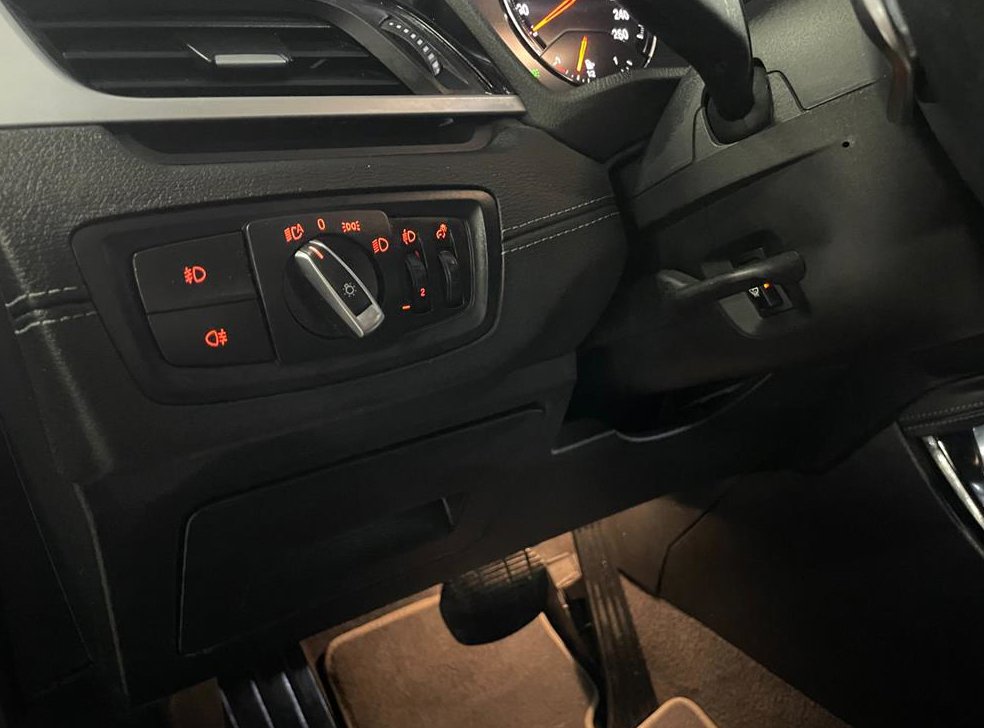 BMW X1 xDrive 20i xLine 사진 13