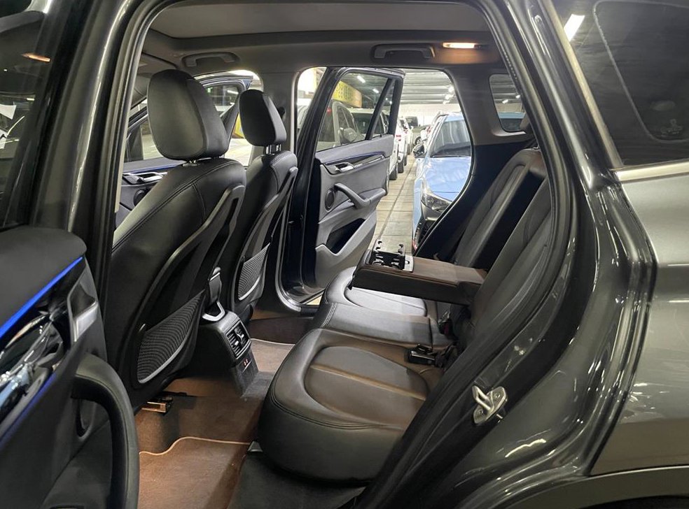 BMW X1 xDrive 20i xLine 사진 19
