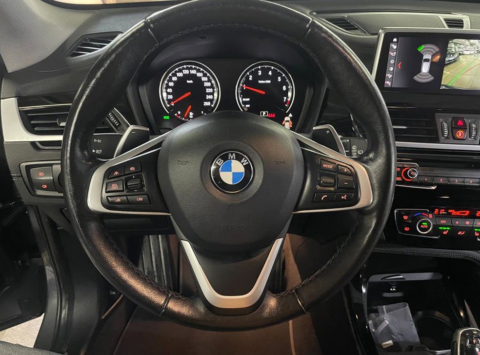 BMW X1 xDrive 20i xLine 사진 20