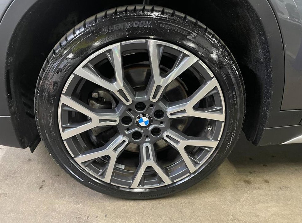 BMW X1 xDrive 20i xLine 사진 6