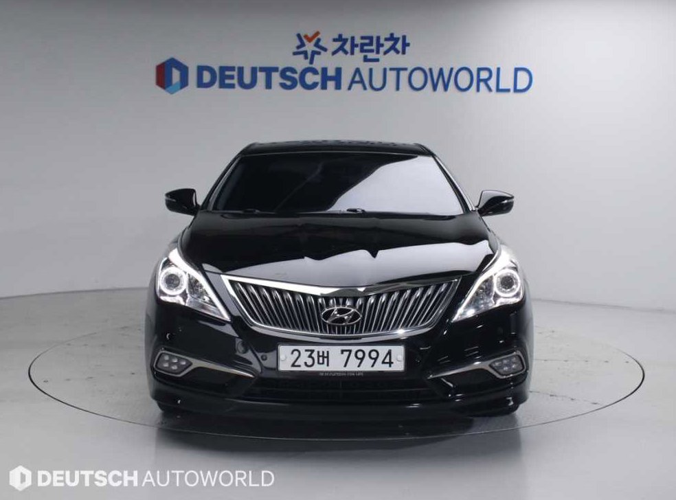 현대 그랜저 HG240 MODERN 사진 3