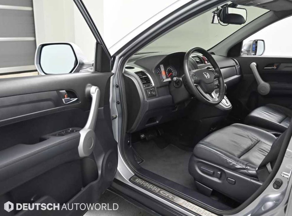 혼다 CR-V 2.4 4WD 사진 10