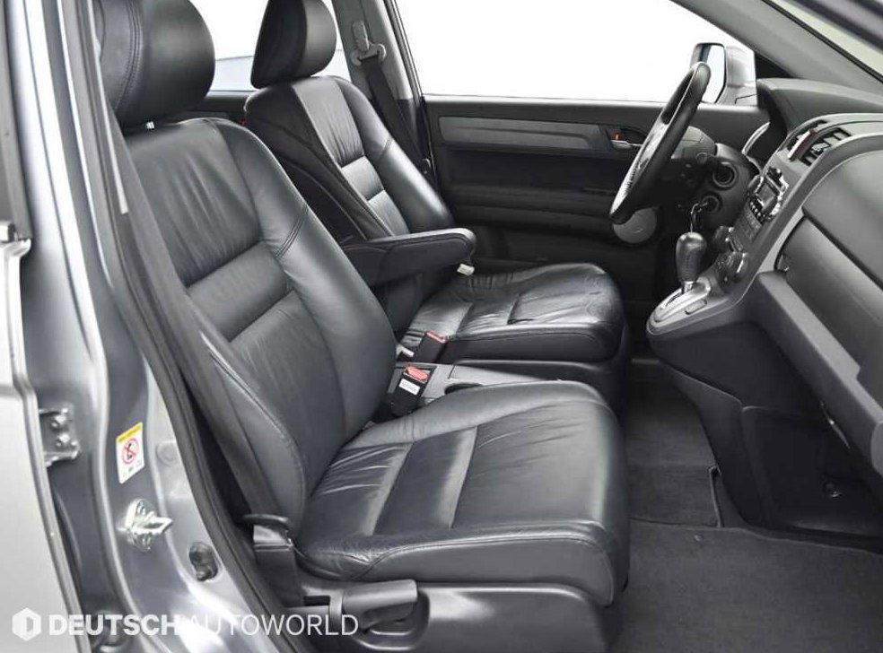 혼다 CR-V 2.4 4WD 사진 11