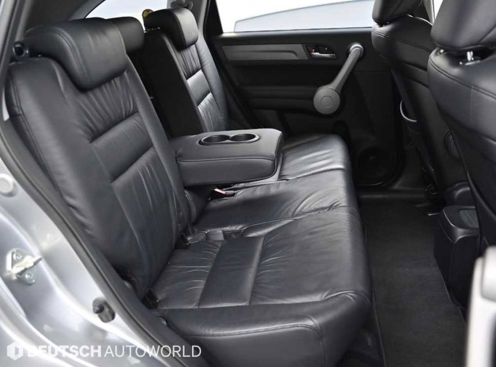 혼다 CR-V 2.4 4WD 사진 12