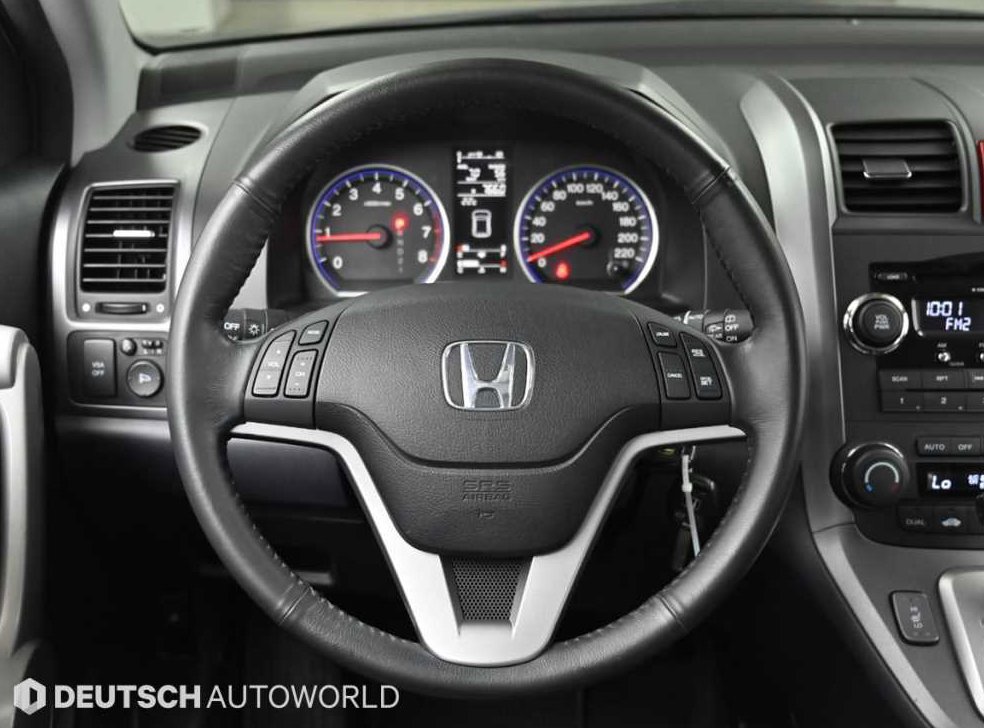 혼다 CR-V 2.4 4WD 사진 13