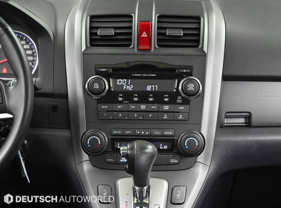 혼다 CR-V 2.4 4WD 사진 14