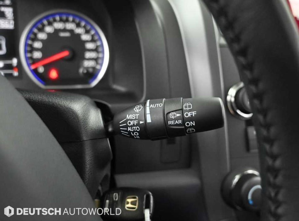 혼다 CR-V 2.4 4WD 사진 16
