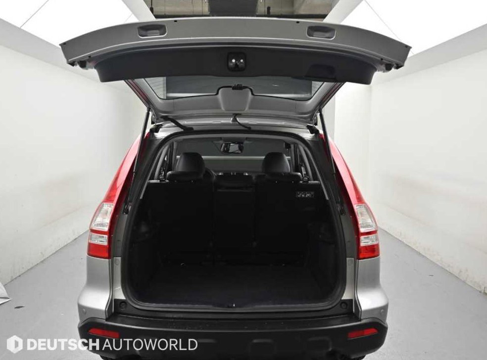 혼다 CR-V 2.4 4WD 사진 17