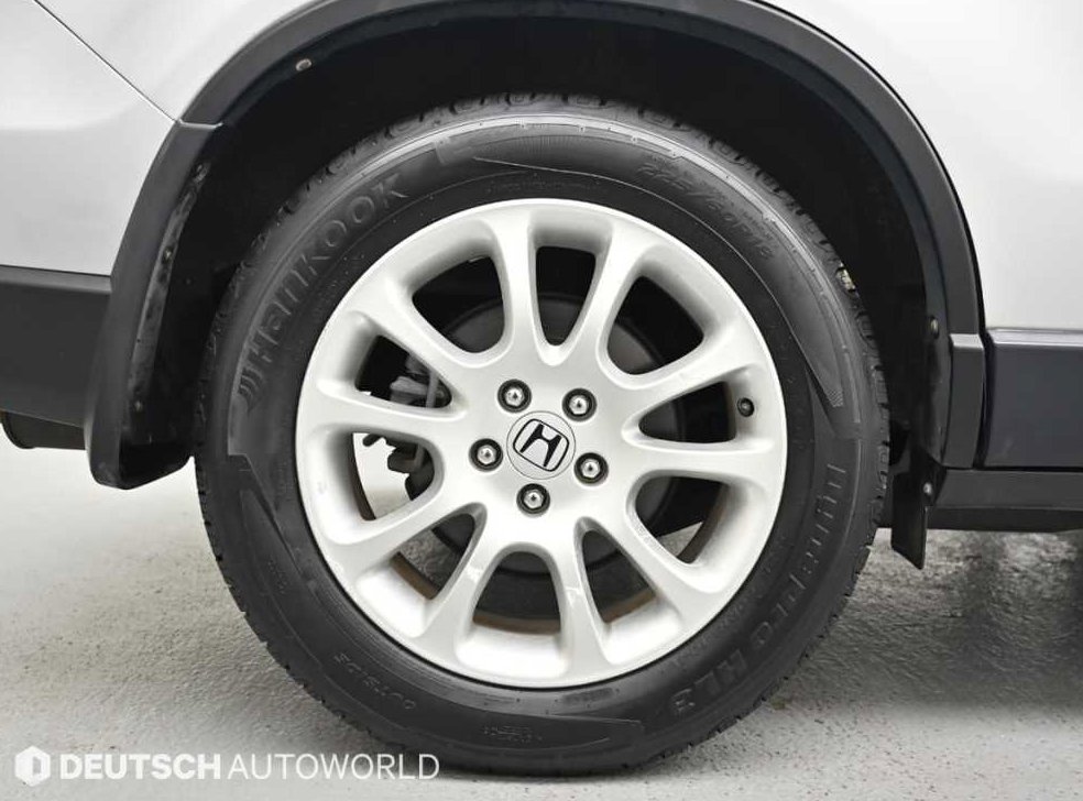 혼다 CR-V 2.4 4WD 사진 19