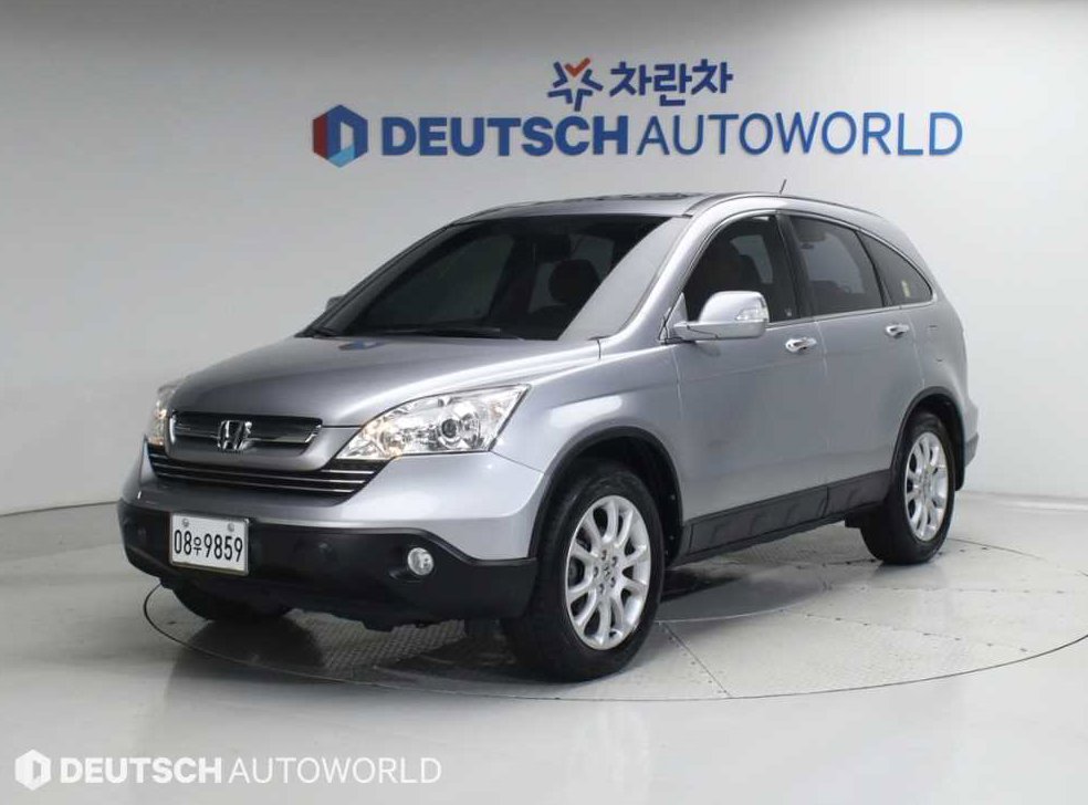 혼다 CR-V 2.4 4WD 사진 2