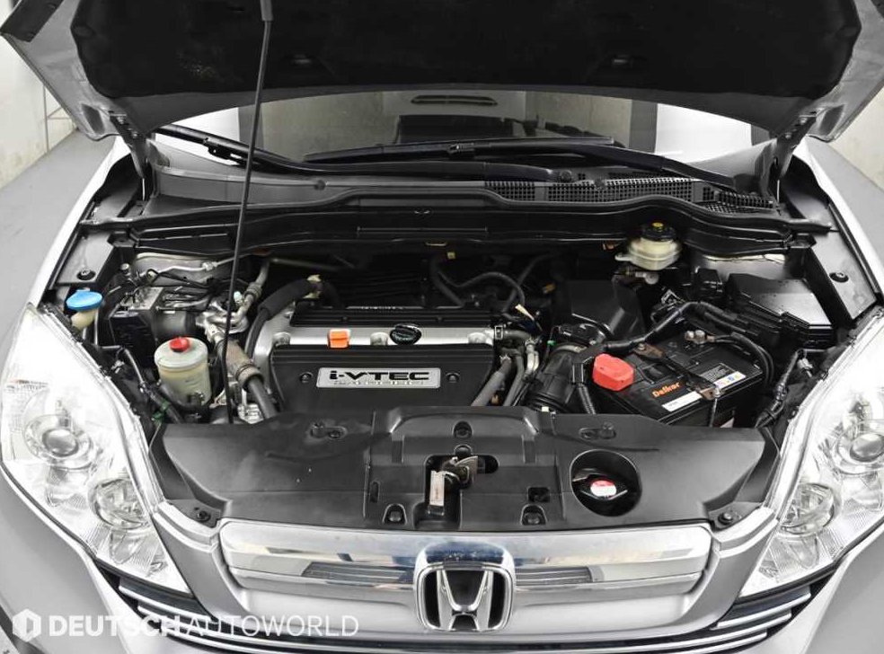 혼다 CR-V 2.4 4WD 사진 20
