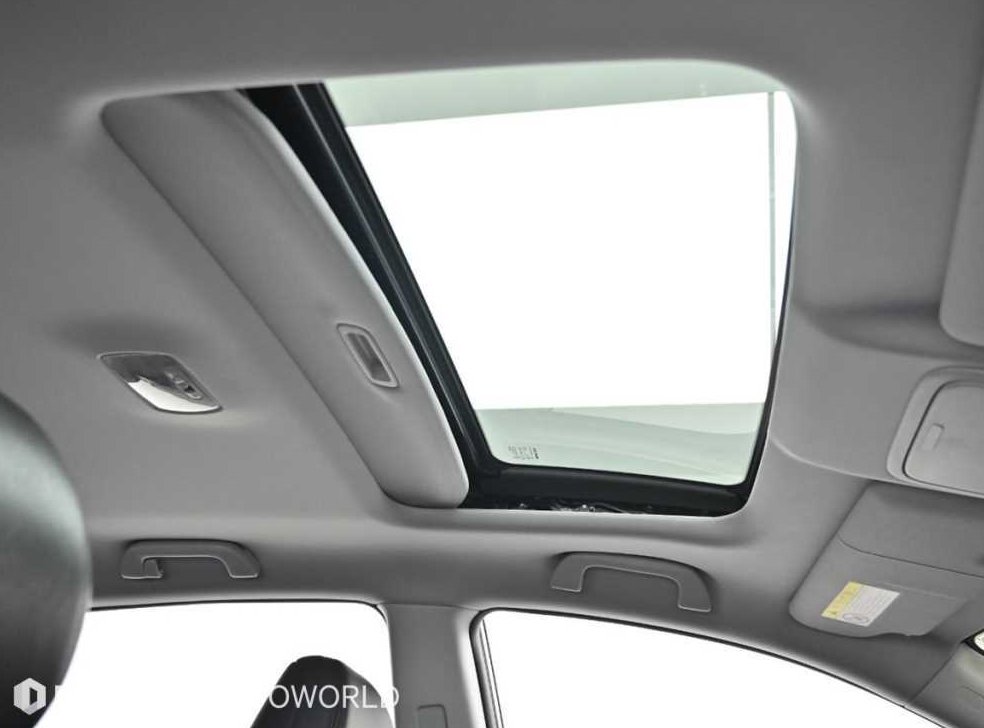 혼다 CR-V 2.4 4WD 사진 6
