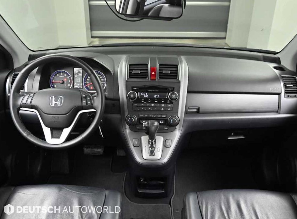 혼다 CR-V 2.4 4WD 사진 8