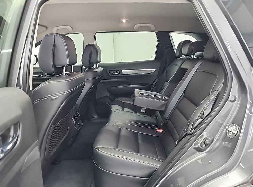 르노코리아(삼성) QM6 2.0 LPe RE 2WD 사진 12