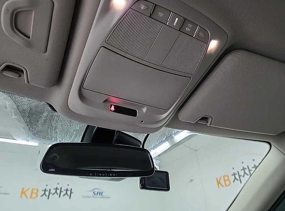르노코리아(삼성) QM6 2.0 LPe RE 2WD 사진 15