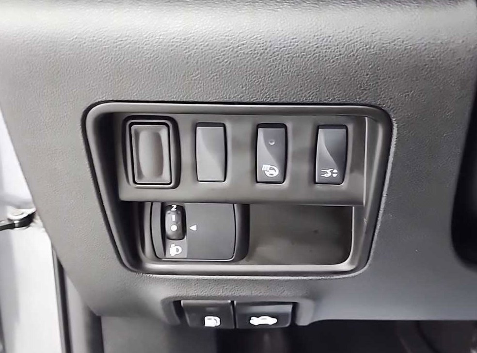 르노코리아(삼성) QM6 2.0 LPe RE 2WD 사진 16