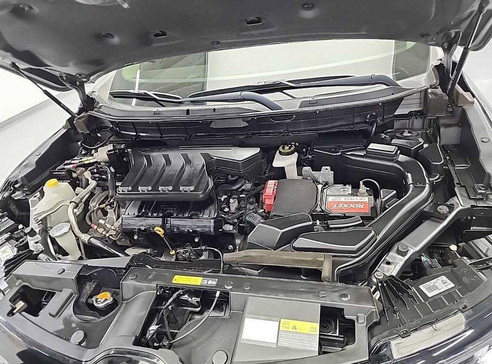 르노코리아(삼성) QM6 2.0 LPe RE 2WD 사진 5