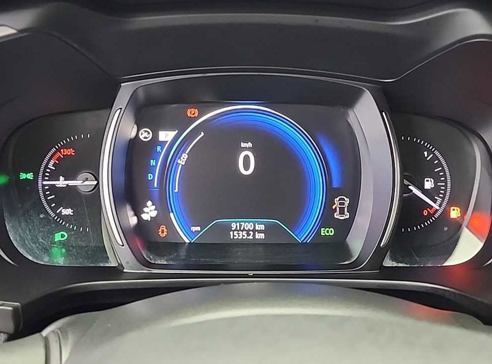르노코리아(삼성) QM6 2.0 LPe RE 2WD 사진 6