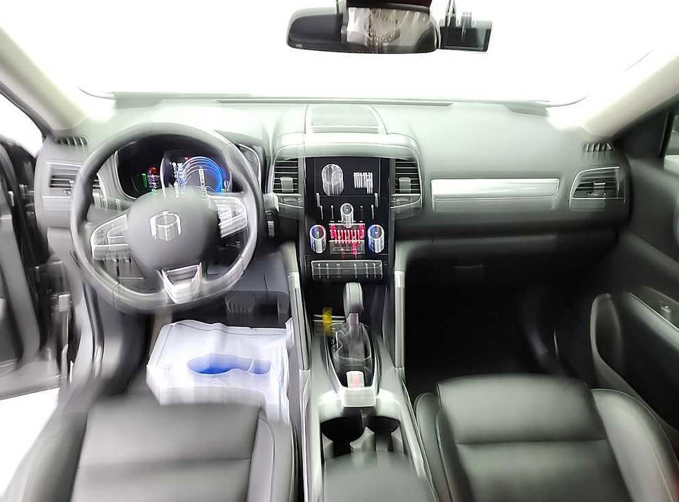 르노코리아(삼성) QM6 2.0 LPe RE 2WD 사진 7