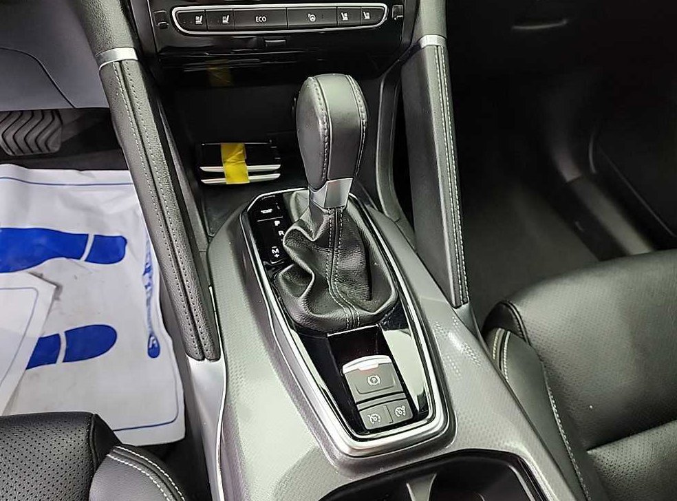 르노코리아(삼성) QM6 2.0 LPe RE 2WD 사진 8