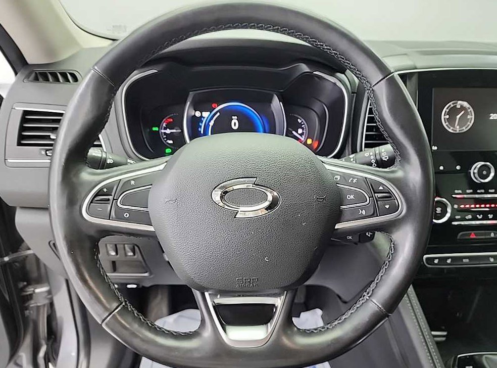 르노코리아(삼성) QM6 2.0 LPe RE 2WD 사진 9