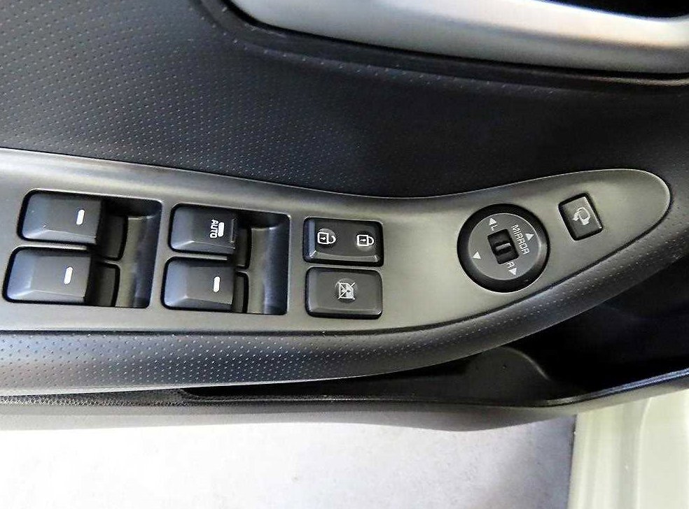 기아 모닝 디럭스 사진 13