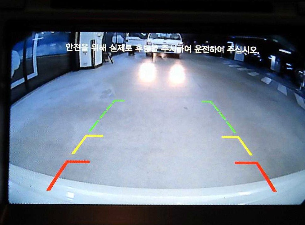 기아 모닝 디럭스 사진 15