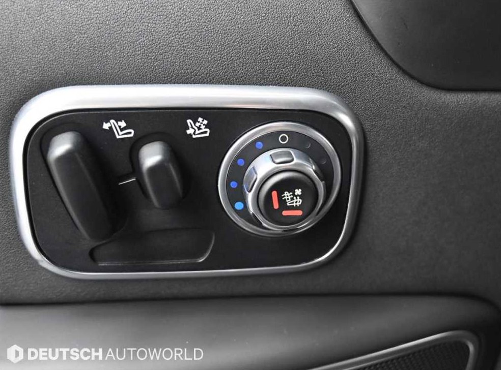 랜드로버 레인지로버 V8 5.0 SUPERCHARGED 사진 16