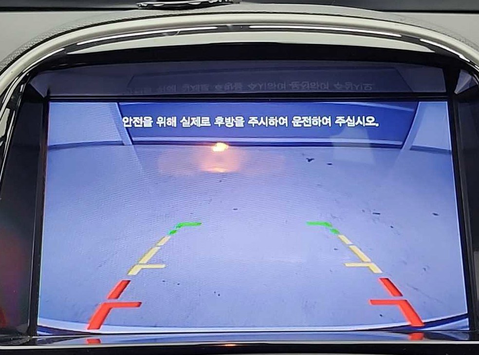 쉐보레 스파크 LT 사진 14