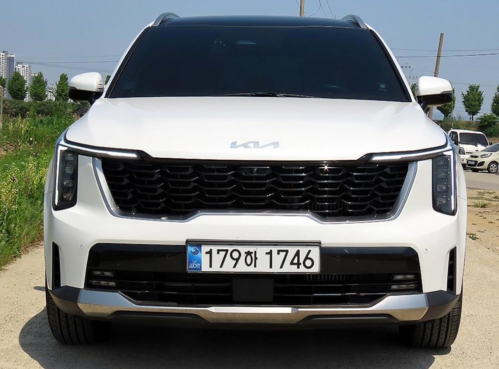 기아 쏘렌토 1.6T 2WD 노블레스