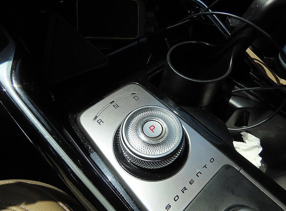 기아 쏘렌토 1.6T 2WD 노블레스 사진 10