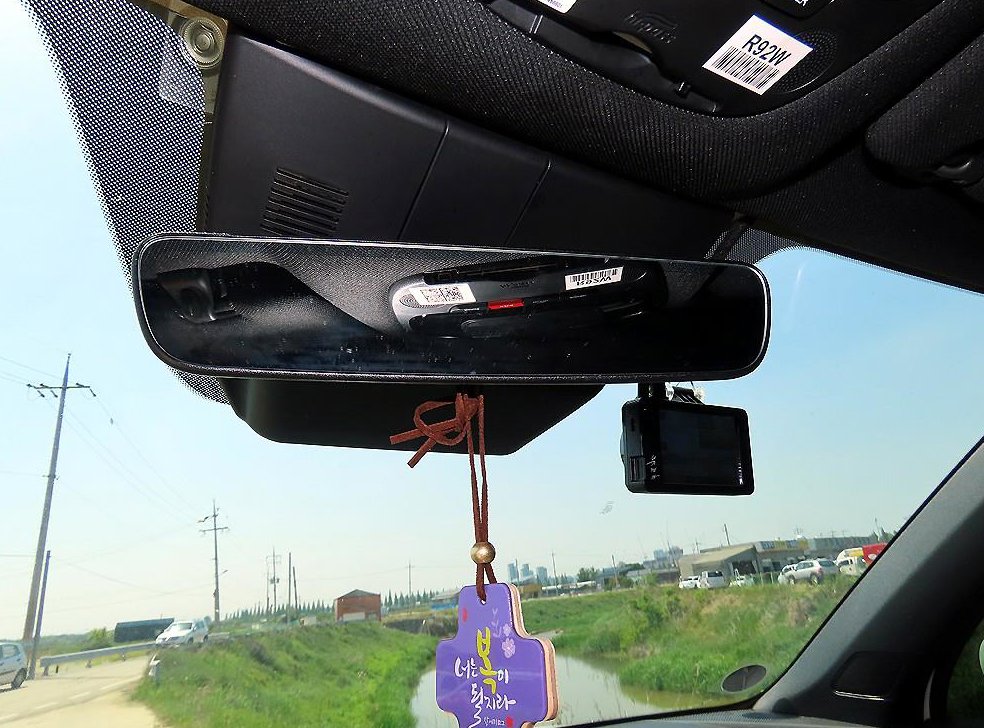 기아 쏘렌토 1.6T 2WD 노블레스 사진 11