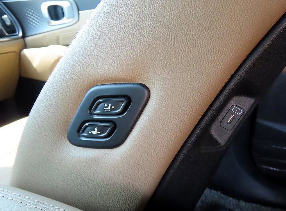 기아 쏘렌토 1.6T 2WD 노블레스 사진 12