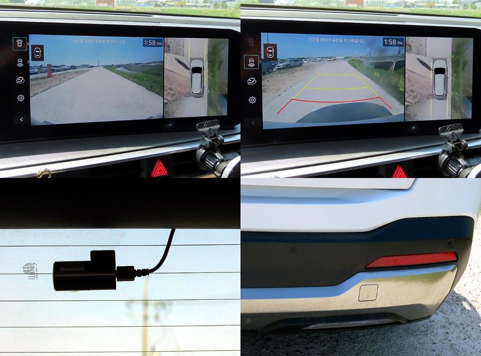 기아 쏘렌토 1.6T 2WD 노블레스 사진 18
